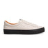 Last Resort Ab Vm002 Suede Lo Chaussures - White / Black - Streetart.fr